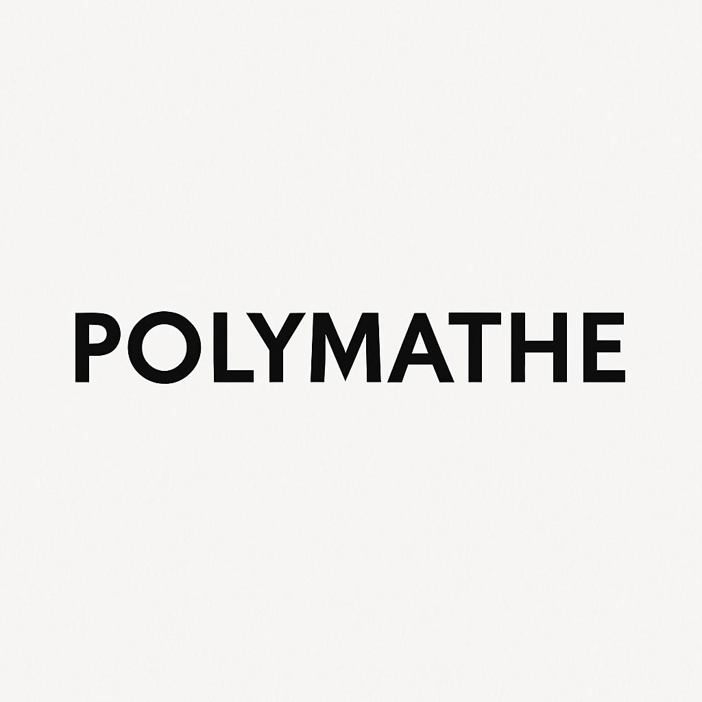 Polymathe